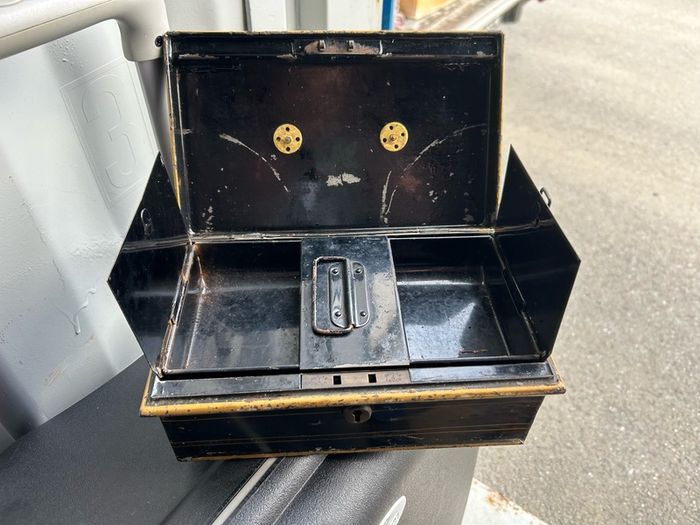 Vintage
