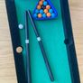 Pool table game Image 2
