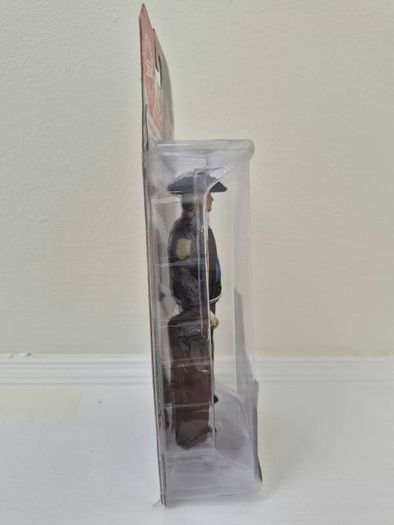 The Walking Dead Rick Grimes Sheriff Mcfarlane Toys Skybound Megabox