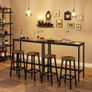 Bar Stool X 2 Image 5