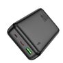 20000mAh PD20W+QC3.0 Fast Charging Power Bank J87A Tacker Image 3