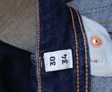 Jack Jones Jeans