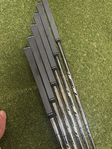 Titleist T200 irons