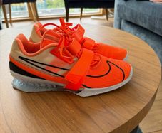 Nike Romaleos