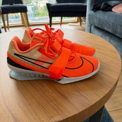 Nike Romaleos