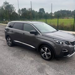 Peugeot 5008 2020