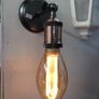 Amber Bulbs LED Decorative Lamps Image 4