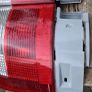 Ford Galaxy VW Sharan rear lights pair Image 2