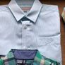Boys Short Sleeved Shirt Bundle (all new) Image 4