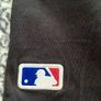 Official New York Yankees Black T-Shirt Image 4