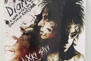 Nixxi Sixx (Motley Crue) - The Heroin Diaries: a Year in the Life of a Shattered Rock Star (Hardback First Press)