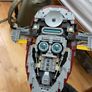 Lego Star Wars UCS Slave 1 75060 Image 2