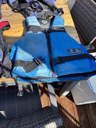 Life Jackets