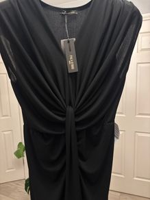 Carraig donn Dress