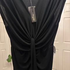 Carraig donn Dress