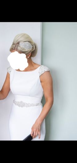 Margaret Moreland Wedding Dress