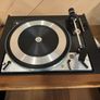Vintage Fully Automatic Dual 1218 Turntable Image 4