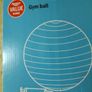 Gym ball, brand new in box Image 4