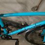Whyte Carnaby R7 Hybrid Bike Medium Turquoise Image 2