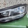 2017 5T Headlights Image 2