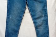 Marks&amp;Spencers Girls Skinny Jeans Age 14-15