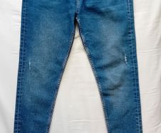 Marks&Spencers Girls Skinny Jeans Age 14-15