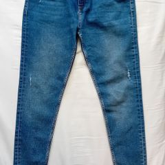 Marks&Spencers Girls Skinny Jeans Age 14-15