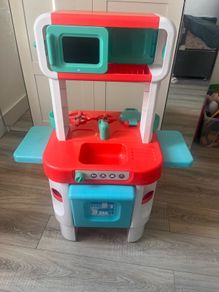 Smoby Children's play kitchen