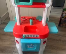 Smoby Children's play kitchen