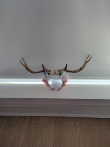 Fancy Dress / Halloween - Deer Antlers
