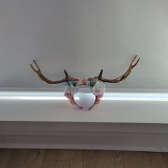 Fancy Dress / Halloween - Deer Antlers