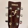 Yamaha F-340 guitar Image 6