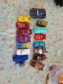 cars lightening mcqueen