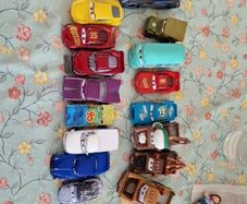 cars lightening mcqueen