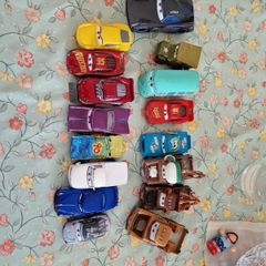 cars lightening mcqueen