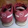 Puma trainers  12 euro Image 3