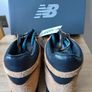 New Balance Rainier Tan Teal Boots - New in Box - UK 9/EU 43 Image 3