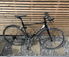 Men's bike