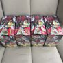 Pokemon Perfect Order Booster Boxes. Image 3