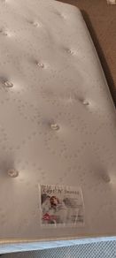 Single Mattress