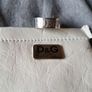 D&G earrings and ring Image 5