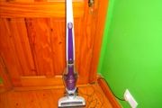 hand hoover