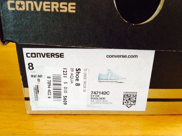 Converse