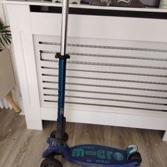 Maxi scooter