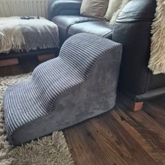 dog stairs