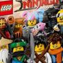 Lego NINJAGO Shark Army Minifigure Lego Minifigure Image 5