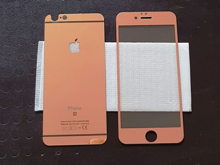 iPhone 6 Screen Protector