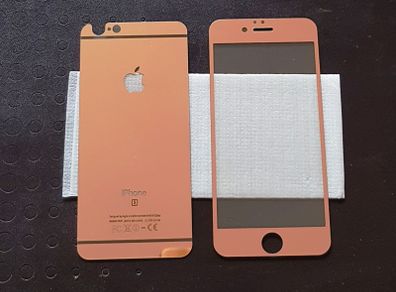 iPhone 6 Screen Protector