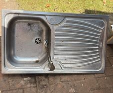 kitchen sink