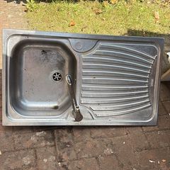 kitchen sink